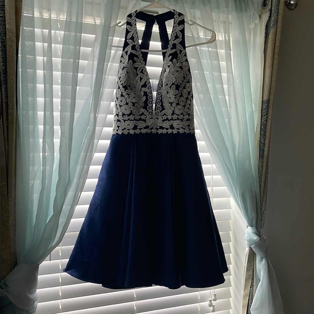 Formal dress- Size 1